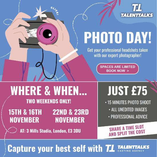 Picture of Saturday 15th November 2025