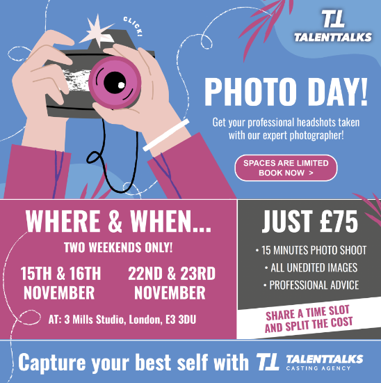 Picture of Sunday 16th November 2025